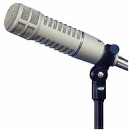 Ninja's microphone